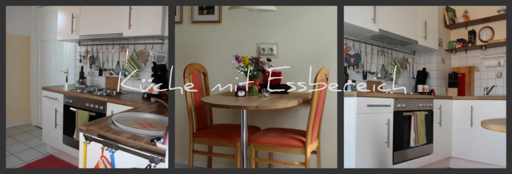 K�chenzeile