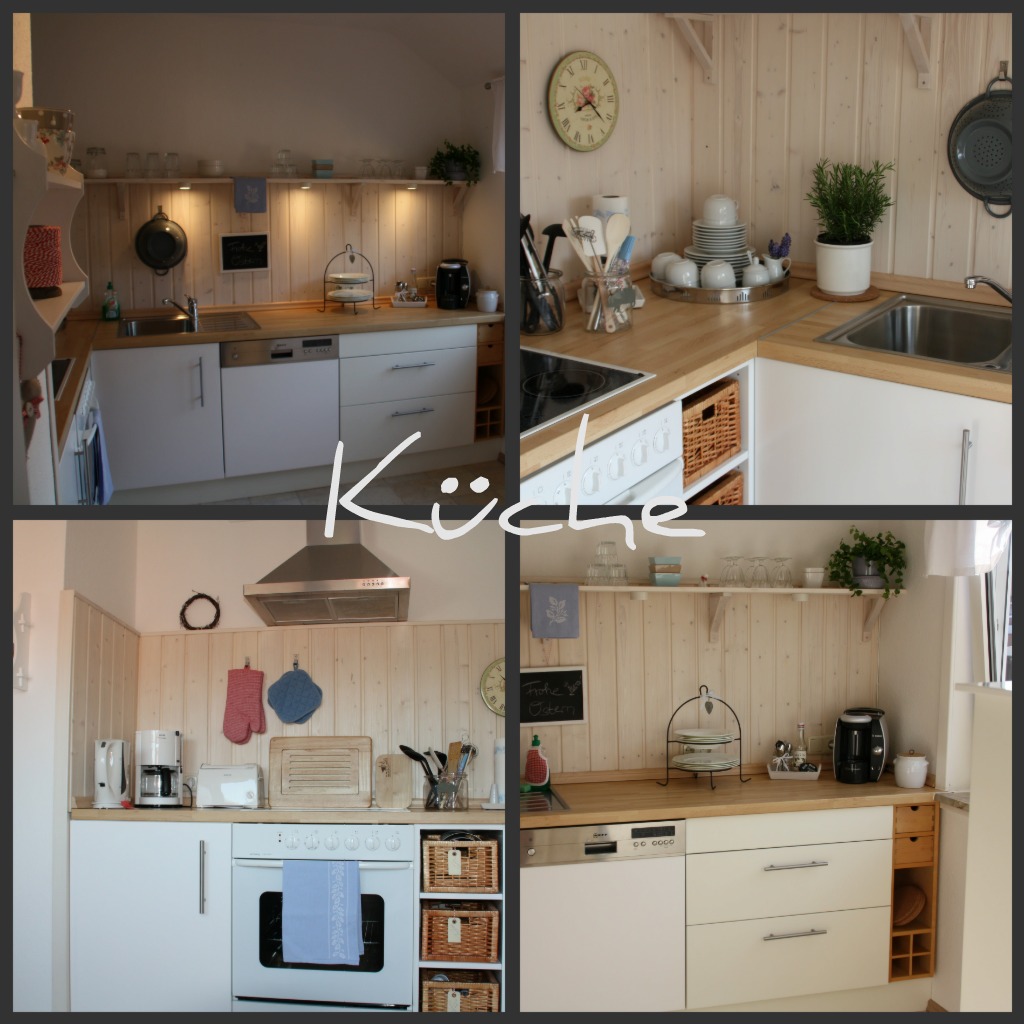 K�che